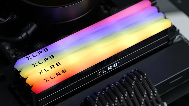 Harga DDR4 Melonjak, Produsen Kembali Memproduksinya Meski Lebih Mahal dari DDR5