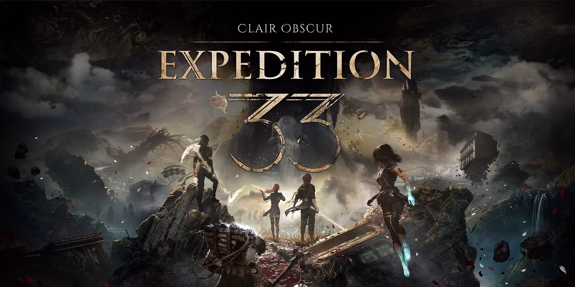 Clair Obscur: Expedition 33 Rilis Patch 1.4.0, Tambahkan Dukungan Frame Generation dan Low Latency Mode untuk DLSS & XeSS
