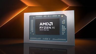 Bocoran AMD Ryzen AI 5 330 Ungkap Konfigurasi 1P+3C pada Chip Krackan Point Gen 2