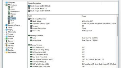 FinalWire Rilis AIDA64 v7.70 dengan Dukungan untuk Hardware Terbaru