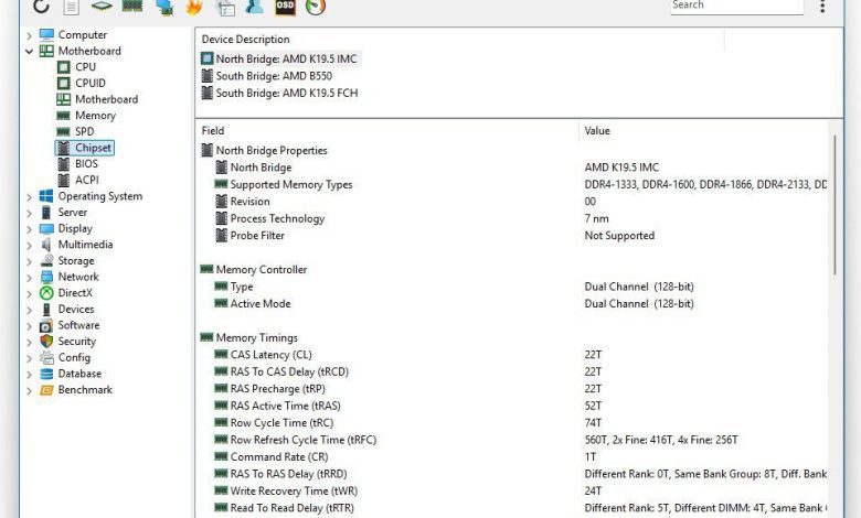 FinalWire Rilis AIDA64 v7.70 dengan Dukungan untuk Hardware Terbaru