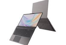 Colorful Resmi Luncurkan Laptop Rimbook Series untuk Segmen Mainstream dan Profesional