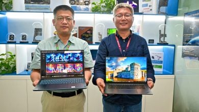 Intel dan Lenovo Tetapkan Standar Baru untuk PC Berbasis AI
