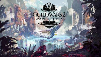 Guild Wars 2 Umumkan Ekspansi Baru “Visions of Eternity”, Rilis 28 Oktober 2025