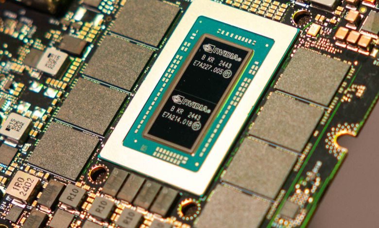 Proyek CPU N1X NVIDIA Alami Kendala, Peluncuran Mundur ke Akhir 2026