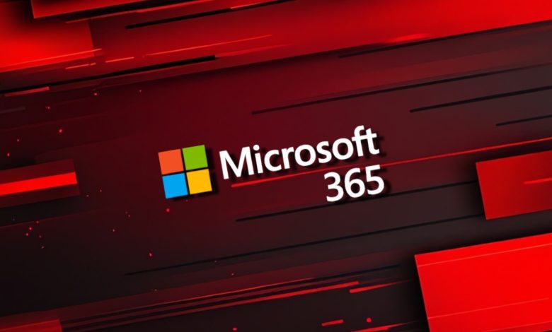 Microsoft Selidiki Gangguan pada Microsoft 365 Admin Center