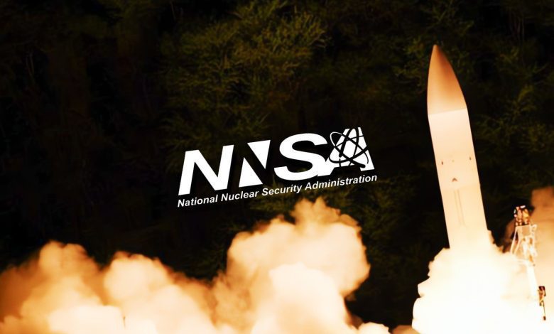 Lembaga Senjata Nuklir AS Diretas lewat Serangan Microsoft SharePoint