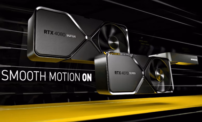 NVIDIA Rilis Driver 590.26 Preview: Tambah Fitur Smooth Motion Frame Generation untuk RTX 40