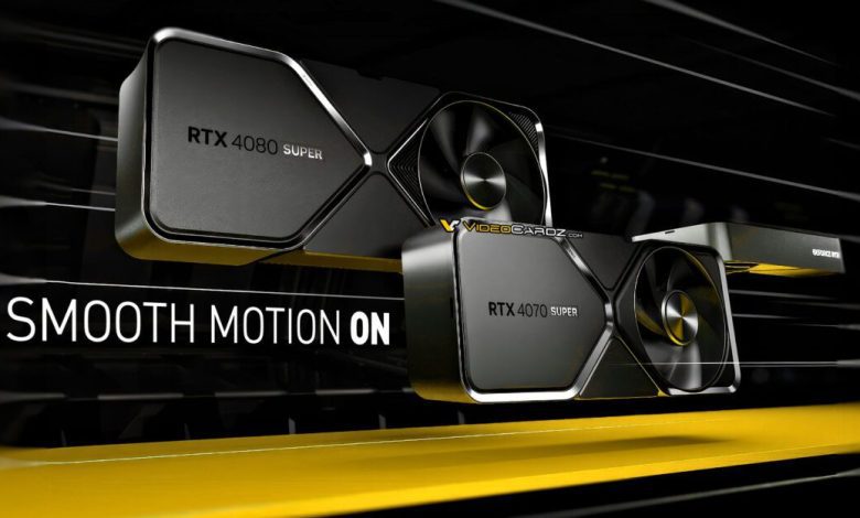NVIDIA Rilis Driver 590.26 Preview: Tambah Fitur Smooth Motion Frame Generation untuk RTX 40