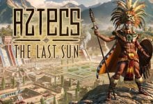 Game "Aztecs: The Last Sun" Siap Dirilis 28 Agustus 2025 untuk PC dan Konsol