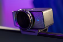 Elgato Rilis Facecam MK.2: Webcam 4K Berkualitas DSLR untuk Kreator Konten