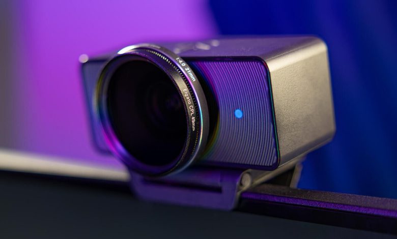 Elgato Rilis Facecam MK.2: Webcam 4K Berkualitas DSLR untuk Kreator Konten