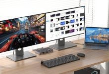 AV Access Luncurkan iDock B10: Docking Station KVM Dual Monitor 8K untuk Gaming dan Produktivitas
