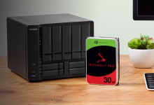 Seagate Mulai Kirimkan HDD 30 TB untuk Menjawab Lonjakan Permintaan AI dan Data Center Global