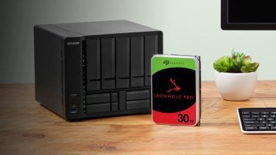 Seagate Mulai Kirimkan HDD 30 TB untuk Menjawab Lonjakan Permintaan AI dan Data Center Global