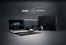 MSI Prestige 16 AI Mercedes-AMG Motorsport Limited Edition Resmi Dirilis: Kolaborasi Gaya dan Performa