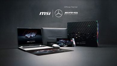 MSI Prestige 16 AI Mercedes-AMG Motorsport Limited Edition Resmi Dirilis: Kolaborasi Gaya dan Performa