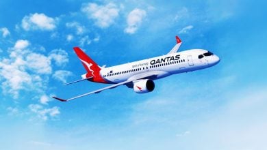 https://www.bleepingcomputer.com/news/security/qantas-is-being-extorted-in-recent-data-theft-cyberattack/