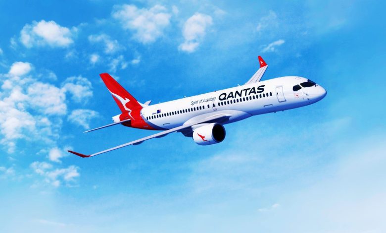 https://www.bleepingcomputer.com/news/security/qantas-is-being-extorted-in-recent-data-theft-cyberattack/
