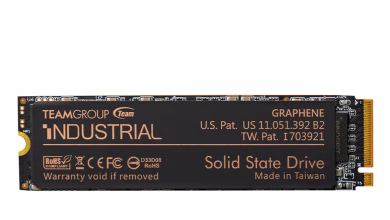 Team Group Umumkan P250Q, SSD NVMe dengan Fitur Self-Destruct untuk Keamanan Data Ekstrem