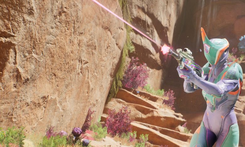 Splitgate 2 Kembali Masuk Tahap Beta Setelah PHK Kedua di 1047 Games