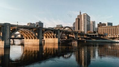 Minnesota Kerahkan Garda Nasional Usai Serangan Siber Melumpuhkan Kota St. Paul
