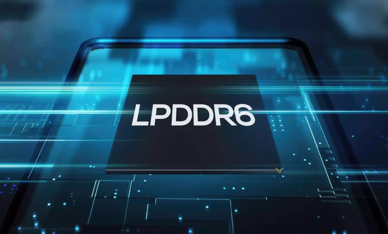 JEDEC Rilis Standar LPDDR6 – Tingkatkan Performa dan Efisiensi Memori Mobile
