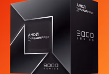 Ryzen Threadripper PRO 9995WX Muncul di Eropa, Harganya Tembus 12.000 EUR!