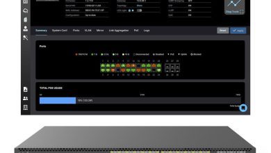 EnGenius Luncurkan Switch Multi-Gigabit dengan Performa 2.5G dan Dukungan PoE 90W