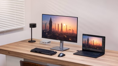 🖥️ ASUS Luncurkan ProArt Display 6K PA32QCV dengan Thunderbolt 4, Hadir Akhir Agustus seharga $1.299