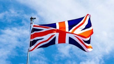 Inggris Larang Organisasi Sektor Publik Membayar Uang Tebusan ke Geng Ransomware