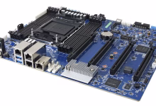 Avalue Perkenalkan HPM-GNRUA, Motherboard Server Berkinerja Tinggi untuk Intel Xeon Scalable Gen 5