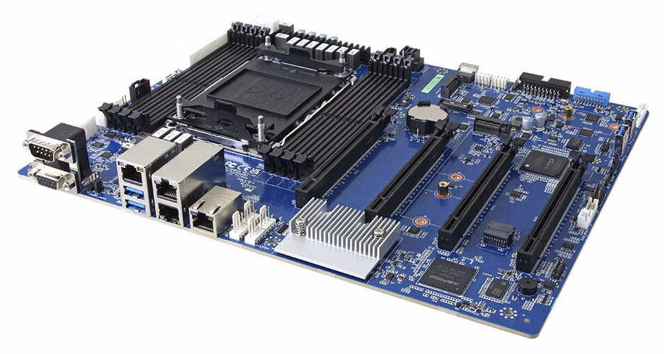 Avalue Perkenalkan HPM-GNRUA, Motherboard Server Berkinerja Tinggi untuk Intel Xeon Scalable Gen 5