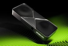 GPU NVIDIA GeForce RTX 50 Series Mulai Masuk Statistik Steam Hardware Survey