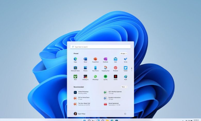 Windows 11 Akhirnya Salip Windows 10 sebagai OS Terpopuler
