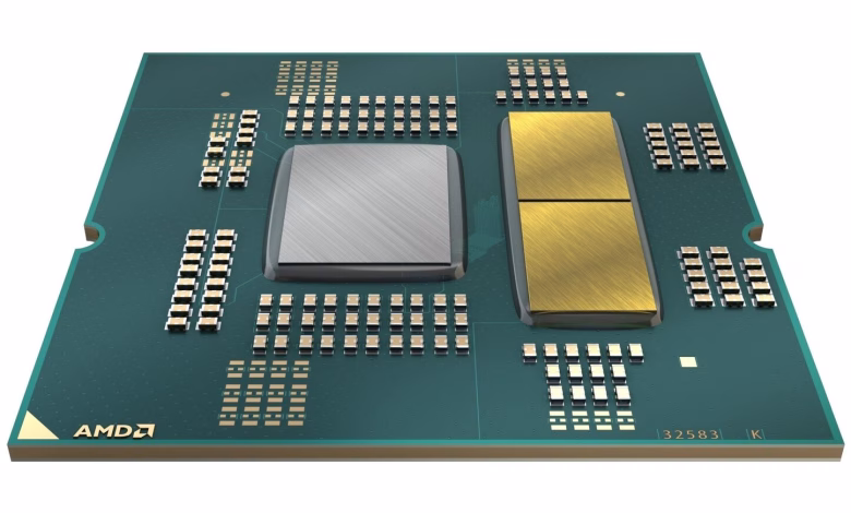 AMD Zen 6 Akan Gunakan Kombinasi Node TSMC N2 dan N3: Fleksibilitas untuk Desktop dan Mobile