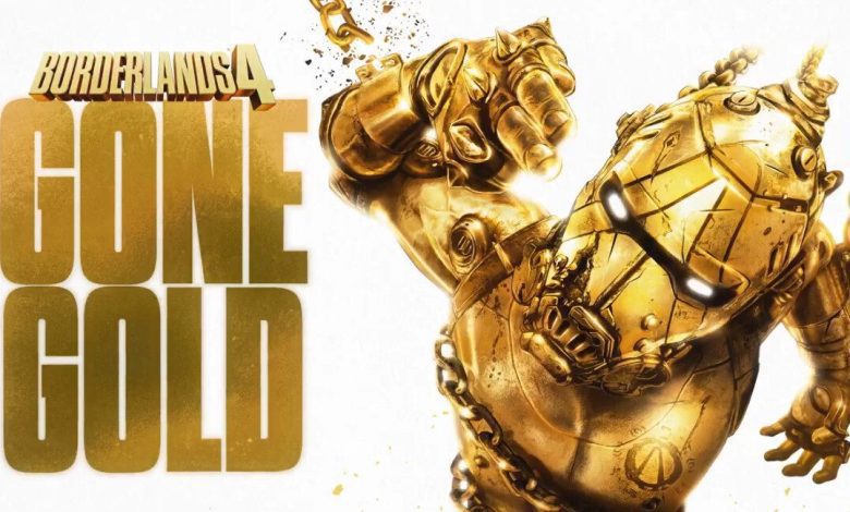 Borderlands 4 Diumumkan Telah Rampung, Redam Kekhawatiran Soal Pengembangan Terburu-buru