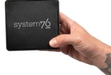 System76 Perbarui Mini PC Meerkat dengan Intel Raptor Lake & Arrow Lake