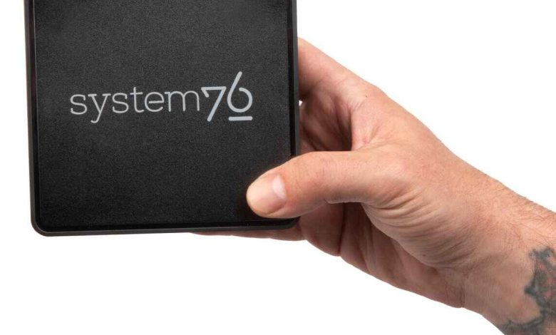 System76 Perbarui Mini PC Meerkat dengan Intel Raptor Lake & Arrow Lake