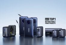 Baseus Perkenalkan Enercore, Solusi Pengisian Revolusioner Tanpa Kabel Berantakan