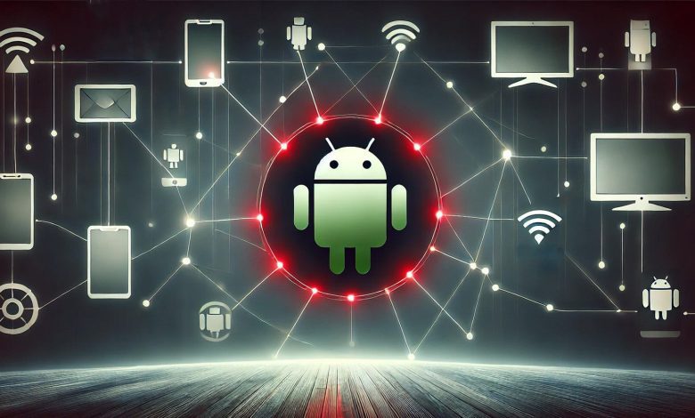 ⚖️ Google Gugat Operator Botnet BadBox yang Infeksi 10 Juta Perangkat