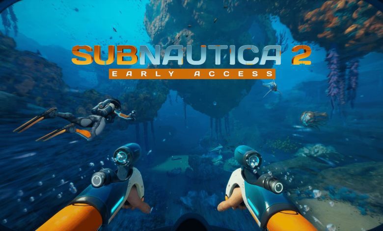 Subnautica 2 Resmi Ditunda ke 2026, Trailer Gameplay Perdana Dirilis