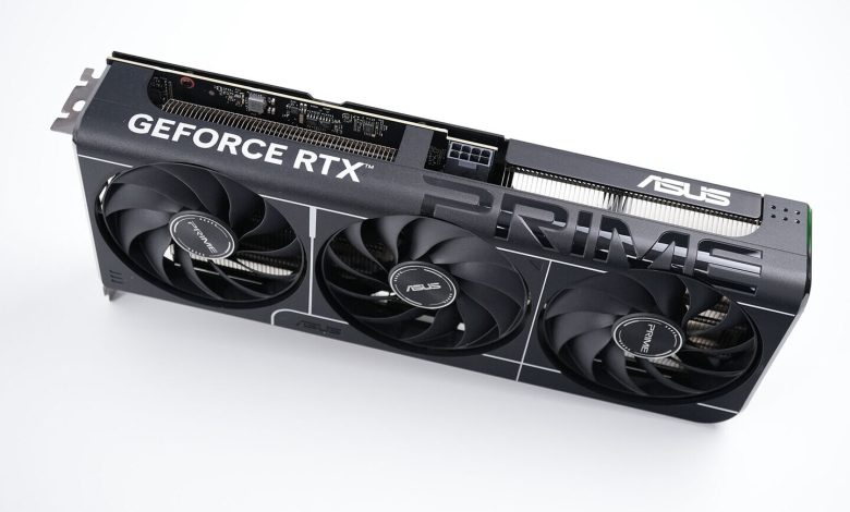 Gamer Pilih RTX 5060 Ti 16GB 16 Kali Lebih Banyak Dibanding Varian 8GB