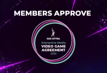 Aktor Game Menang Besar: SAG-AFTRA Akhiri Mogok 11 Bulan dengan Kontrak Baru Bersama Studio Game Ternama