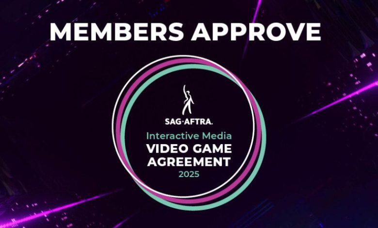 Aktor Game Menang Besar: SAG-AFTRA Akhiri Mogok 11 Bulan dengan Kontrak Baru Bersama Studio Game Ternama