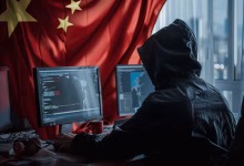 🕵️‍♂️ Peretas China Bobol Sistem National Guard AS, Curi Konfigurasi Jaringan
