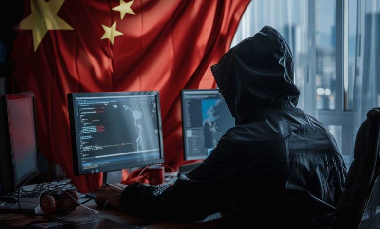 🕵️‍♂️ Peretas China Bobol Sistem National Guard AS, Curi Konfigurasi Jaringan