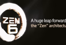 AMD Mulai Uji Ryzen “Medusa Ridge” Generasi Baru, Hadirkan Peningkatan IPC dan CIOD Baru