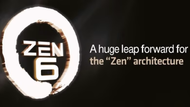 AMD Mulai Uji Ryzen “Medusa Ridge” Generasi Baru, Hadirkan Peningkatan IPC dan CIOD Baru