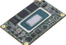 AAEON Umumkan NanoCOM-MTU – Modul COM Express Type 10 dengan Intel Core Ultra 28 W